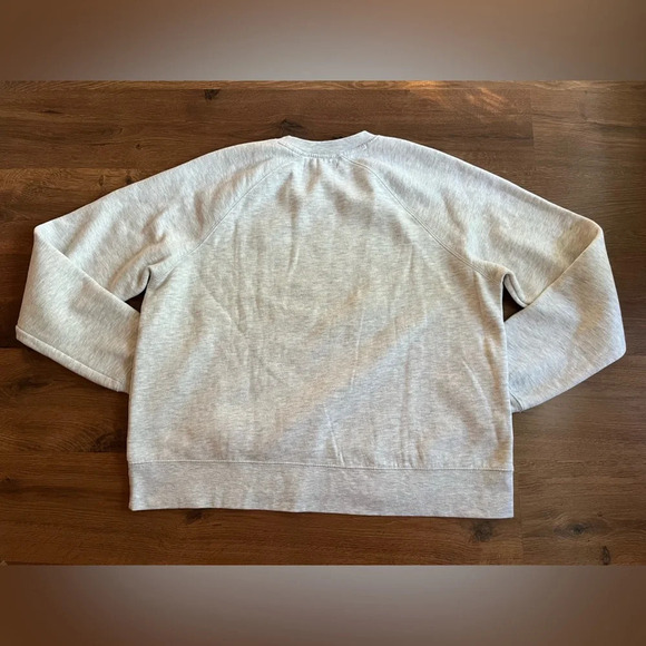 Blonde Sweater - Picture 6 of 6